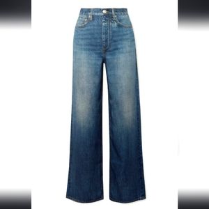 NWT Rag & Bone Liquid Miramar Pants